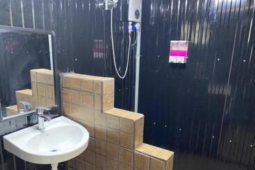 פנסיון บ้าน วังน้ำเขียว