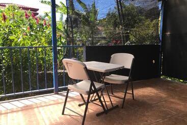 بنسيون Axelmaria