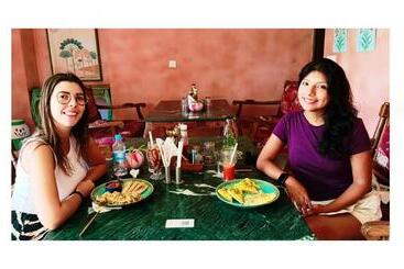 پانسیون Baari The House Of Fusion