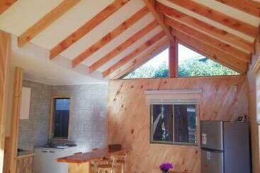 Pension Cabaña Vista Al Mar