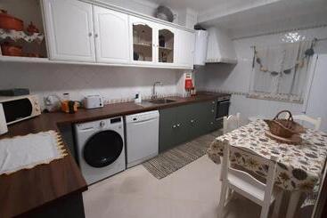 پانسیون Casinha Do Rui