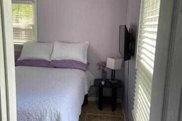 بنسيون Cozy Comfortable Private Bedrooms