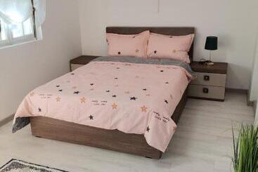 بنسيون Fontana Erdélyi Vendégház 2