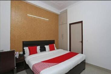 بنسيون Grt Residency