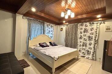 پانسیون Lemoon House Khaoyai