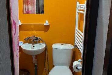 پانسیون New Home