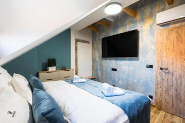 ペンション Penzion Monner