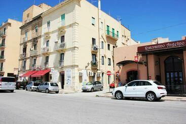 ペンション The Twins Rooms In Trapani 2