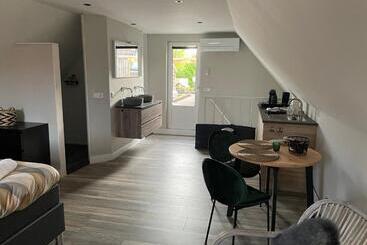 פנסיון Torenzicht