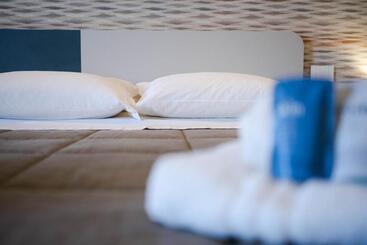 פנסיון Villa Erada