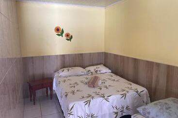 شقة فندقية Pousada Savoya