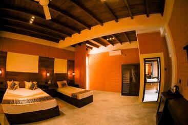 渡假胜地  3 In One Mirissa