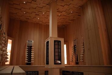 Rm Hotel Wellness&congress