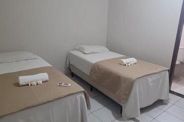 Aparthotel São Cristovão