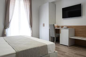 مبيت وإفطار A Due Passi   Guest House