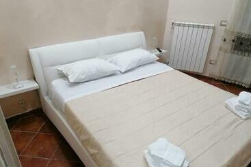 تختخواب و صبحانه Casa Amelia