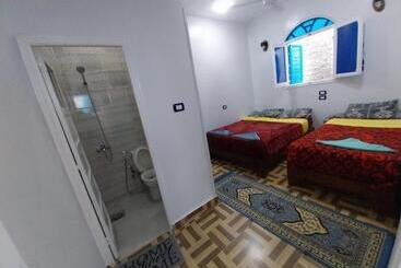 مبيت وإفطار Kayan Guest House
