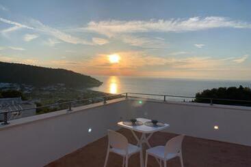 مبيت وإفطار Thai Boutique Rooms