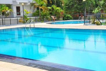 צימר Thisara Villas