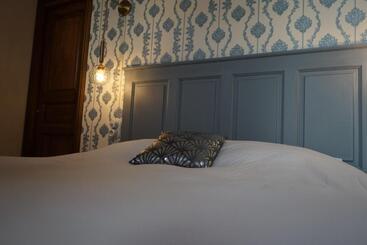 Bed and Breakfast Torra Di Ciocce