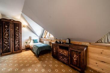 ベッドアンドブレックファースト Zapotoczny Residence