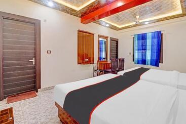 Collection O 80556 Hotel Mansarovar