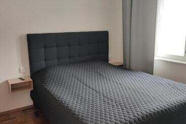 شقة فندقية Esplanad Suites