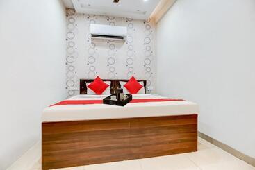 Flagship Hotel Shaan