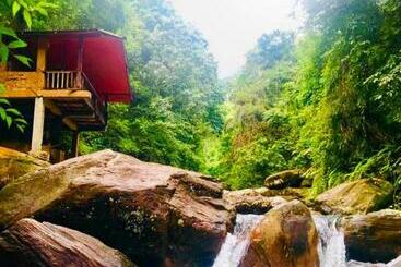 Gallena Natur Resort And Waterpark