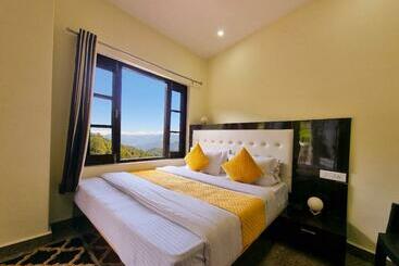 Homely Abode Dalhousie By Vrb Hotels