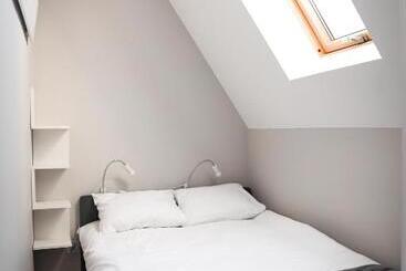 Agroturystyka Yvonne