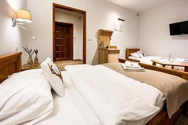 Bacówka Biały Jeleń