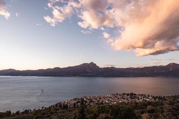 فندق Cape Of Senses