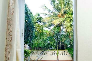 酒店 La Fattoria Resort