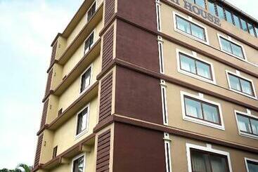 فندق Nova Candolim By Sudhanand, Candolim