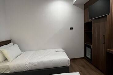 هتل Palmera Hagia Sophia