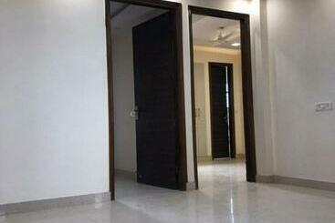 בית מלון כפרי Pop Luv In