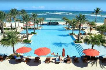 فندق Stay On The Beach In Saint Maarten 3br Condo Sleeps 8