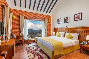 酒店 Soaltee Westend Resort Nagarkot