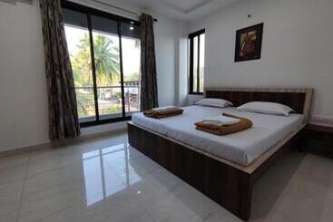 בית מלון כפרי The Mangrove