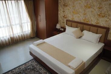 Отель Tourist Inn By Sagar