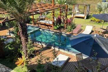 بنسيون Barong Ecovilla