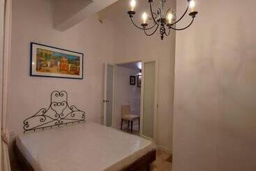 پانسیون Casa Manduca Delicata