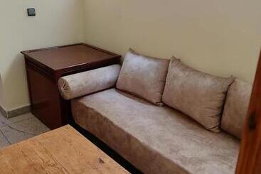 پانسیون Chambre Double