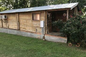 펜션 Country Accents   Lee Cabin