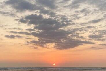 پانسیون Da Yun Transient House