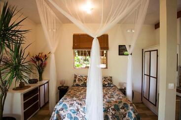 ペンション Emmanuels View In Nature