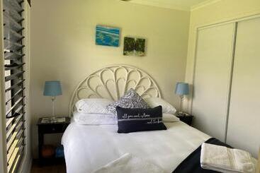 ペンション Haven Guesthouse