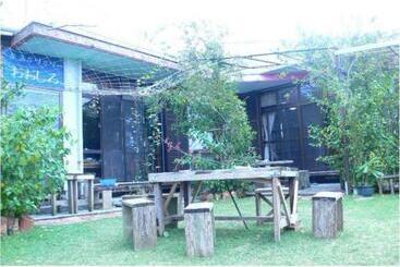 פנסיון Minshuku Itoman Garigari Oshiro   Vacation Stay 25712v