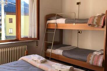 بنسيون Mountain House